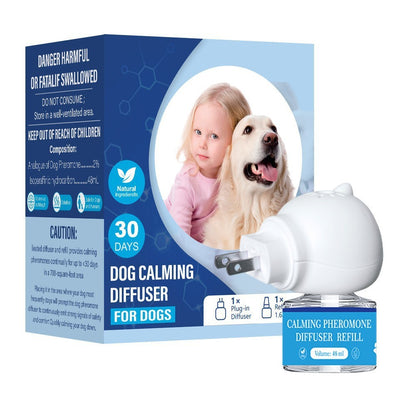 Cat Calming Pheromone Diffuser