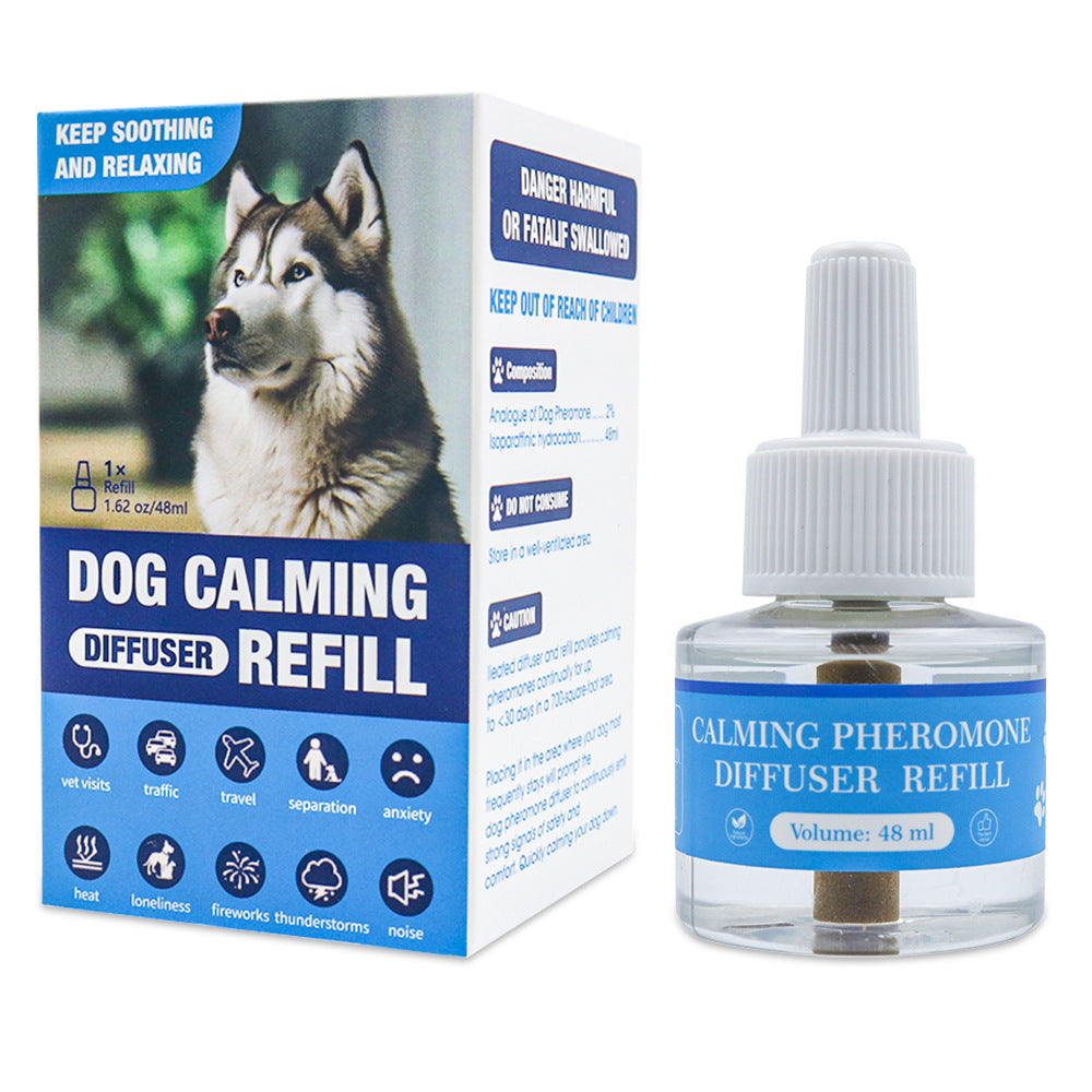 Cat Calming Pheromone Diffuser