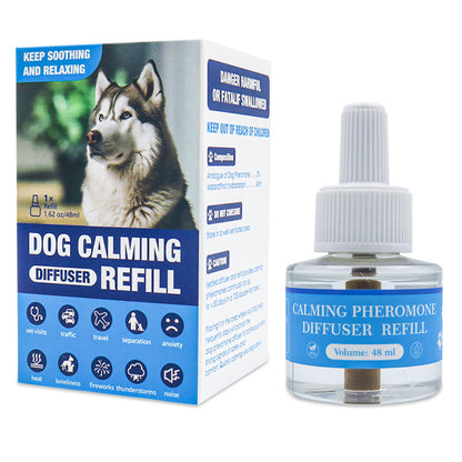 Cat Calming Pheromone Diffuser