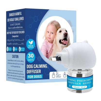 Cat Calming Pheromone Diffuser
