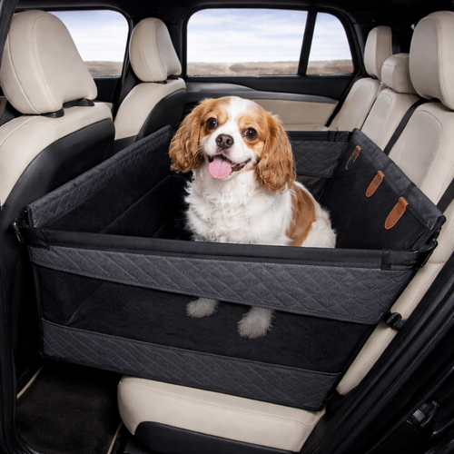 Backseat Buddy Pet Car Seat Protector