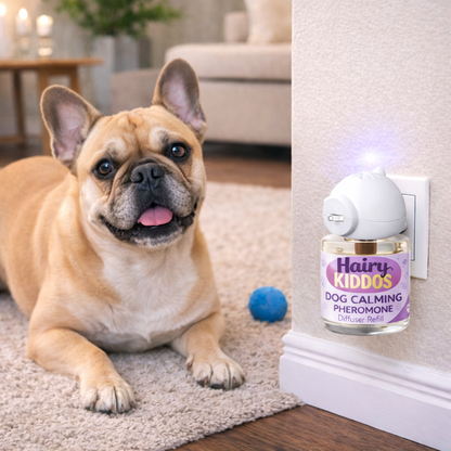 Dog Calming Pheromone Diffuser
