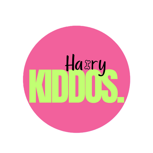 Hairy Kiddos