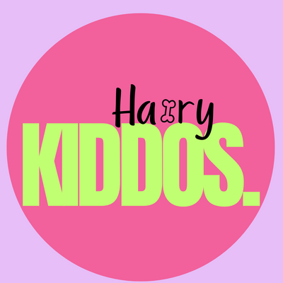 Hairy Kiddos