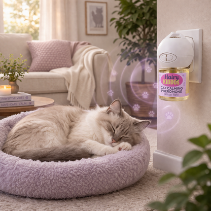 Cat Calming Pheromone Diffuser